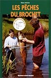Peches du brochet