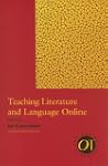 Teaching Literature and Language Online