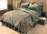 Army Digital Camo Bed in a Bag