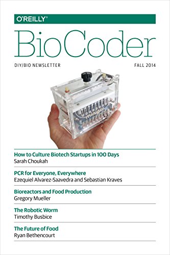 biocoder 5 fall 2014