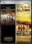 The Magnificent Seven / The Alamo (Double Feature)