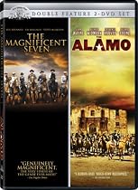 Watch The Magnificent Seven / The Alamo Movie Online.