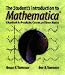 The Student's Introduction to Mathematica : A Handbook for Precalculus, Calculus, and Linear Algebra