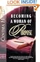 Becoming a Woman of Purpose: A Bible Study