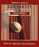 Electricity 1: Devices, Circuits and Materials