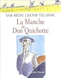 La Manche de Don Quichotte