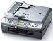 BROTHER ̵��LAN��� ʣ�絡MyMIO MFC-820CN