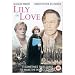 Search : Lily in Love ( Játszani kell ) ( Playing for Keeps ) [ NON-USA FORMAT, PAL, Reg.0 Import - Great Britain ]