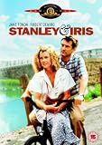 Stanley & Iris [ NON-USA FORMAT, PAL, Reg.2 Import - United Kingdom ]