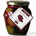Casina Rossa Stuffed Hot Cherry Peppers 10 oz. Jar