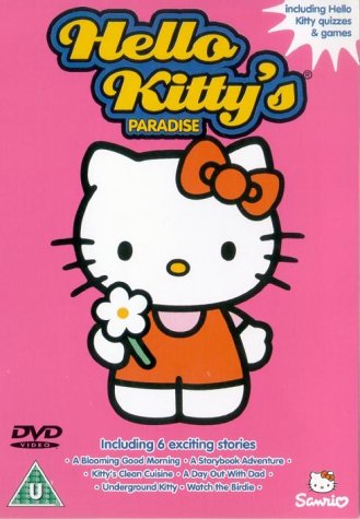 Hello Kitty - Hello Kitty's Paradise