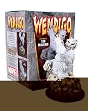 Wendigo Mini-Bust by Bowen Designs