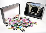 Photo Jigsaw Puzzle of Bugatti Veyron Grand from Car Photo Library