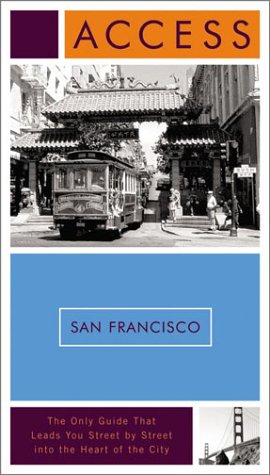 Buy Access San Francisco 10e online at Discounted New and Used prices. Delivered to your door with City Travel Guides.com