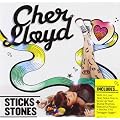 Sticks  + Stones