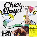 Sticks  + Stonesby Cher Lloyd