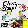Image of album by Cher Lloyd