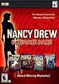 Nancy Drew: Ultimate Dare (PC Games)