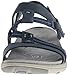 Merrell Women's Swivel Nubuck Sandal