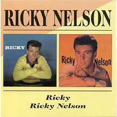 Ricky/Ricky Nelson