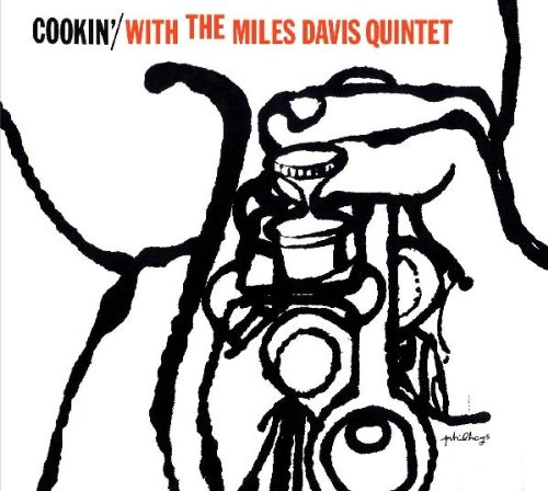 Miles Davis - Cookin