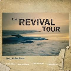 Revival Tour 2011