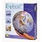 Esphera Josephine Wall Queen of the Night Round Puzzle - 9"