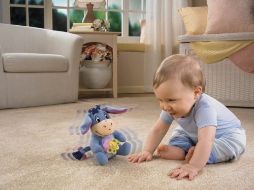 Bumblin' Buddies Eeyore