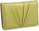 Lodis Perlata Continental Wallet