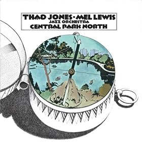 Central Park North (Remix) (1994 Digital Remaster)