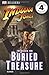 DK Readers L4: Indiana Jones: The Search for Buried Treasure