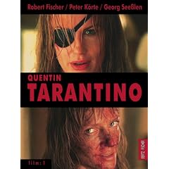 Quentin Tarantino