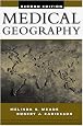 Medical Geography, Second Edition