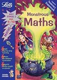 Monsterous Maths (Magical Topics)
