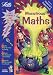 Books : Monsterous Maths (Magical Topics)