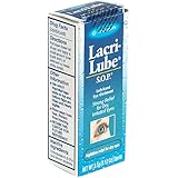 Refresh Lacri-Lube Lubricant Eye Ointment