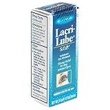 Allergan Lacri-Lube S.O.P. Lubricant Eye Ointment - .12 oz