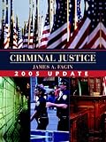 Criminal Justice, 2005 Update (with Study Card) (MyCrimeLab Series)