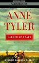 Ladder of Years