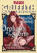 Orphans of the Storm