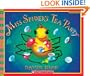 Miss Spider's Tea Party