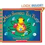 Miss Spider's Tea Party (Scholastic Bookshelf)