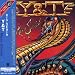TOP HARD ROCK/HEAVY METAL ALBUMS OF 1983
