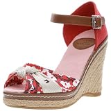 Tommy Hilfiger Capri 8 B, Sandales femme