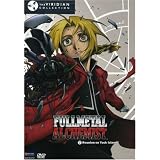 Fullmetal Alchemist, Volume 7: Reunion on Yock Island (The Viridian Collection)