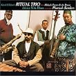 Africa N'Da Blues
