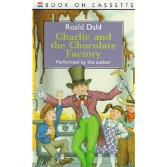 Charlie and the Chocolate Factory