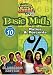 DVD : Standard Deviants School - Basic Math, Program 10 - Ratios & Percents (Classroom Edition)