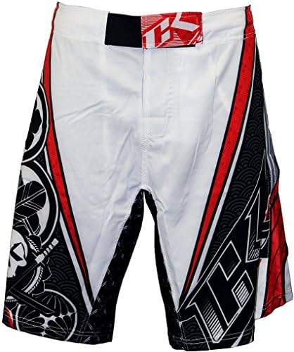 Contract Killer Hakkamo 2 Fight Shorts