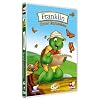 Franklin - Grand explorateur
